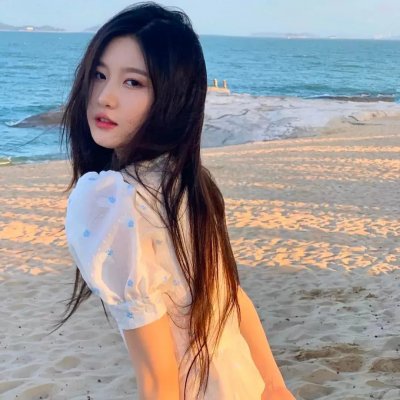 煋红海报