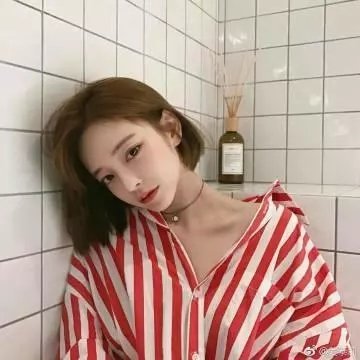 碎块爱情短片海报