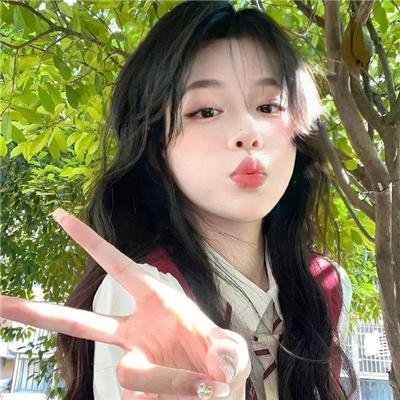 霍莉的图画海报